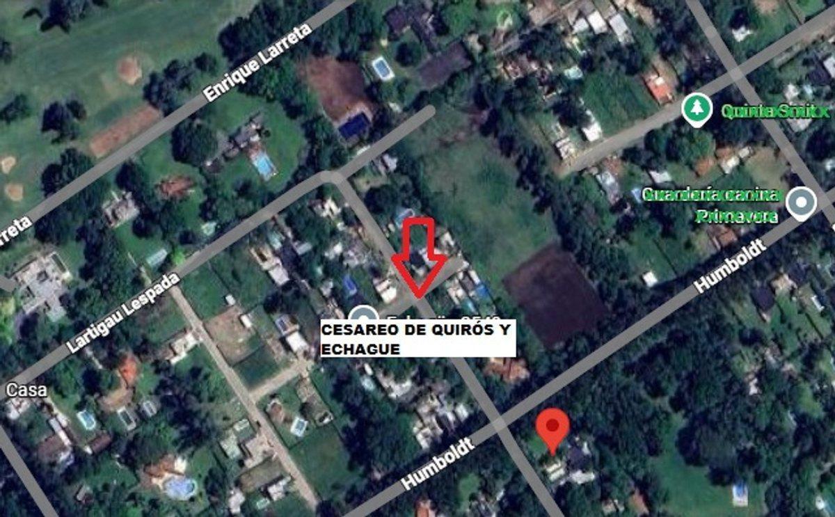 Foto de VENTA LOTE TORTUGUITAS BARRIO CERRADO SIN EXPENSAS, imagen 2