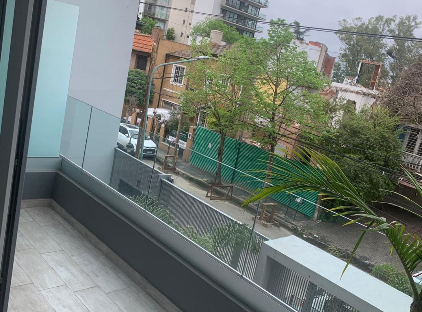Foto de DEPARTAMENTO EN ALQUILER . OLIVOS. VIAS. RIO, imagen 4