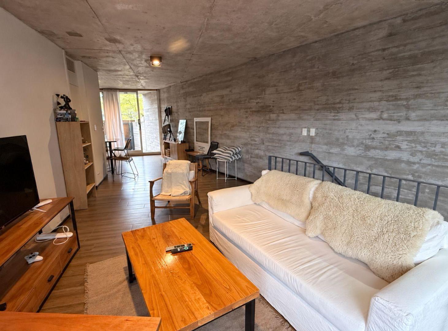 Foto de VENTA DE DEPARTAMENTO / DUPLEX 3 AMB. PUNTA CHICA, imagen 4