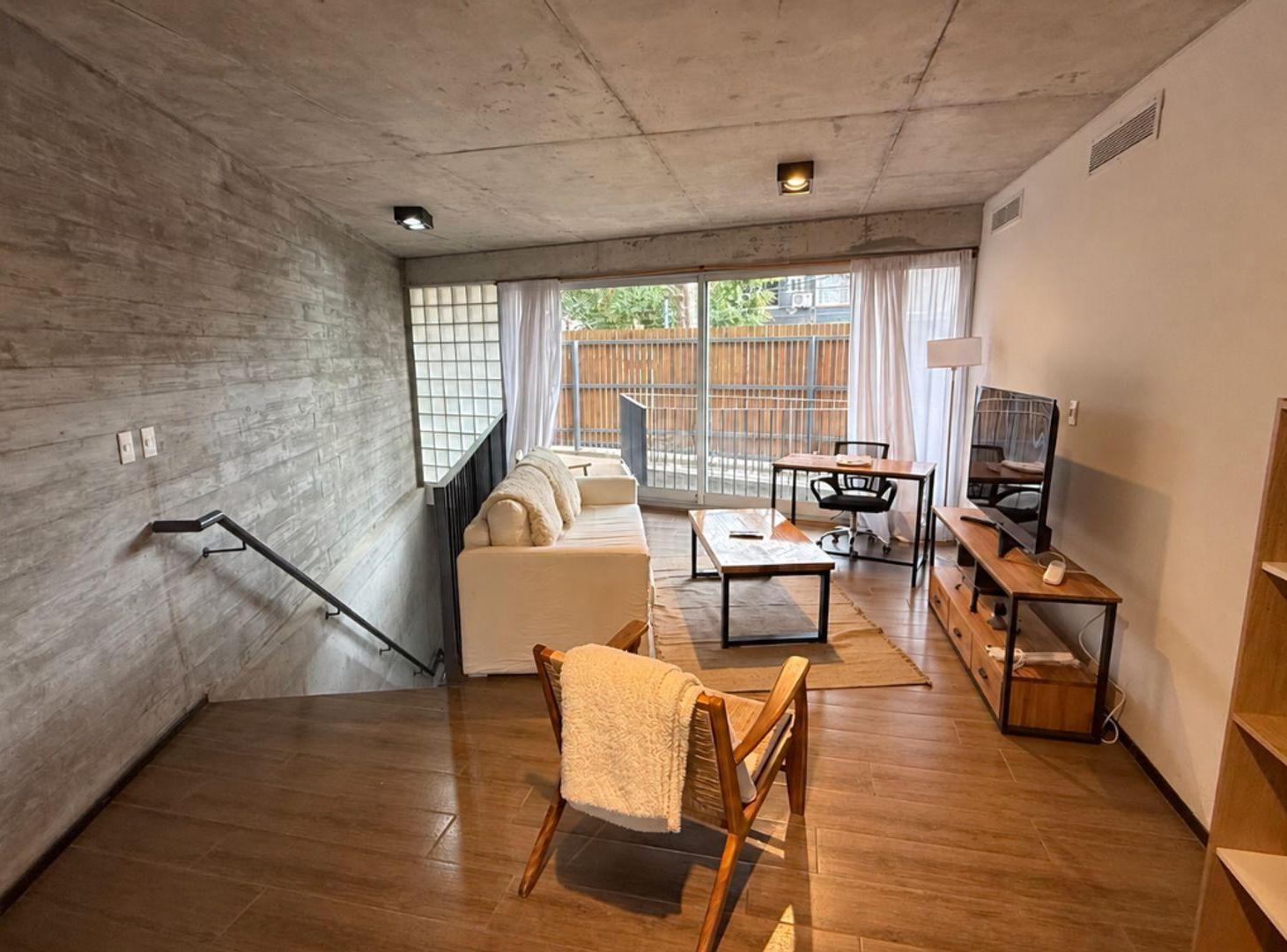 Foto de VENTA DE DEPARTAMENTO / DUPLEX 3 AMB. PUNTA CHICA, imagen 5