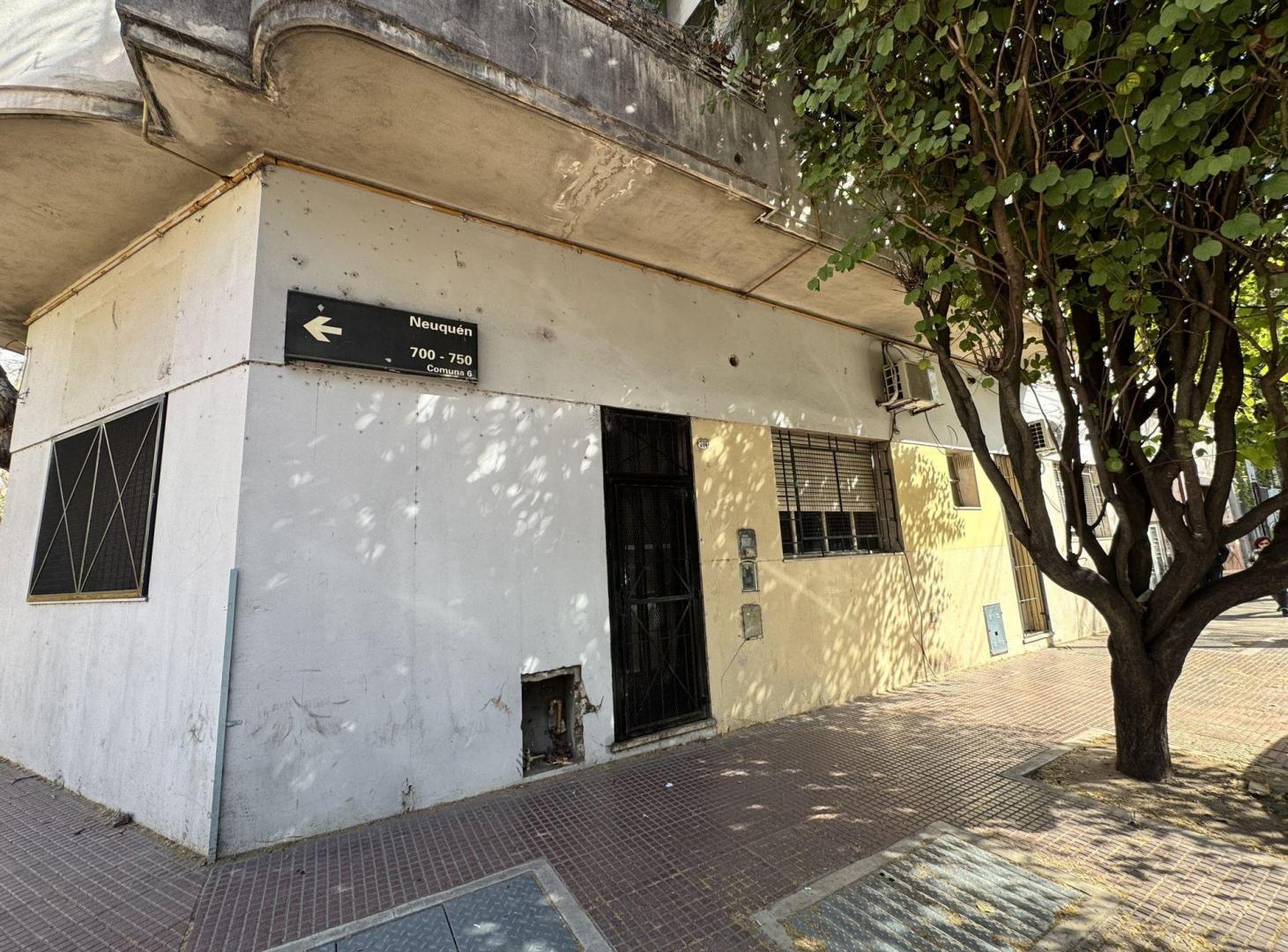 Foto de Vent PH 4 ambientes en PB a la calle - caballito, imagen 2
