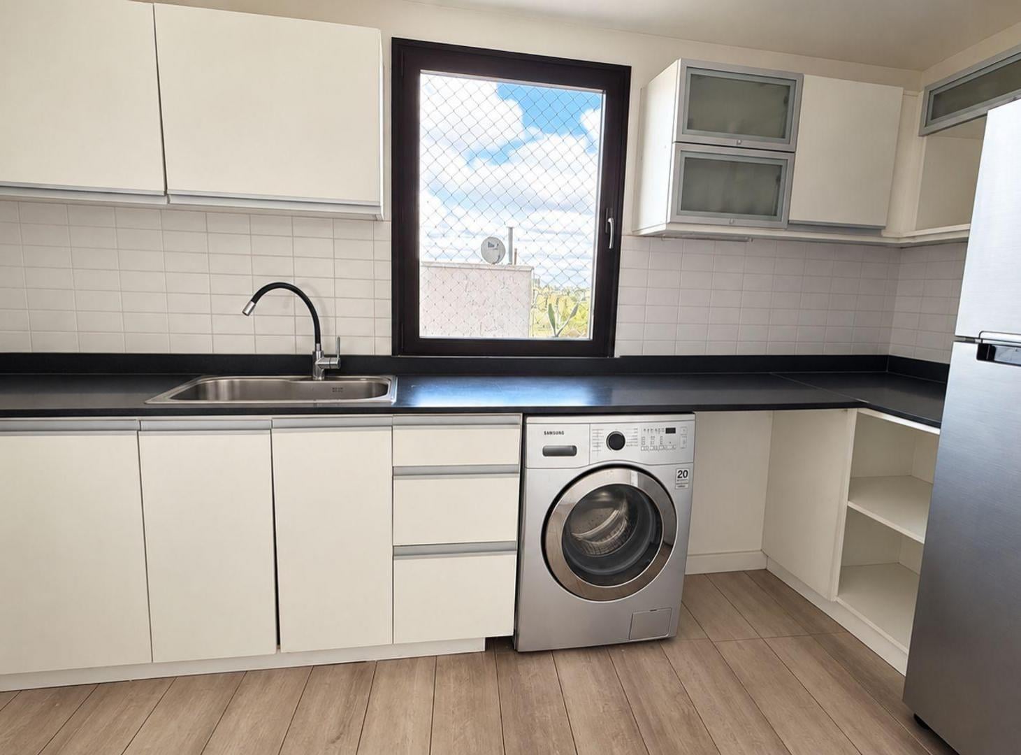 Foto de VENTA DEPTO. 3 AMB VILLA URQUIZA C/ COCHERA, imagen 5