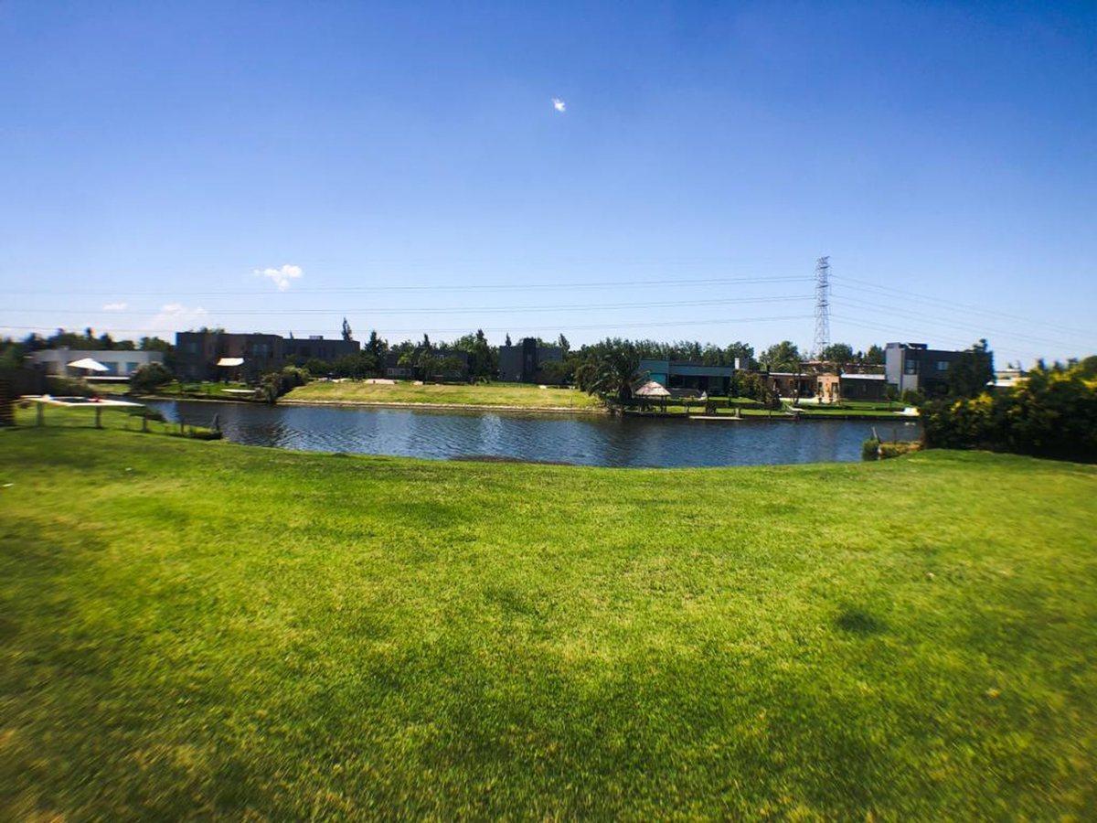 Foto de Terreno VENTA a la laguna Bo Santa Isabel, imagen 4