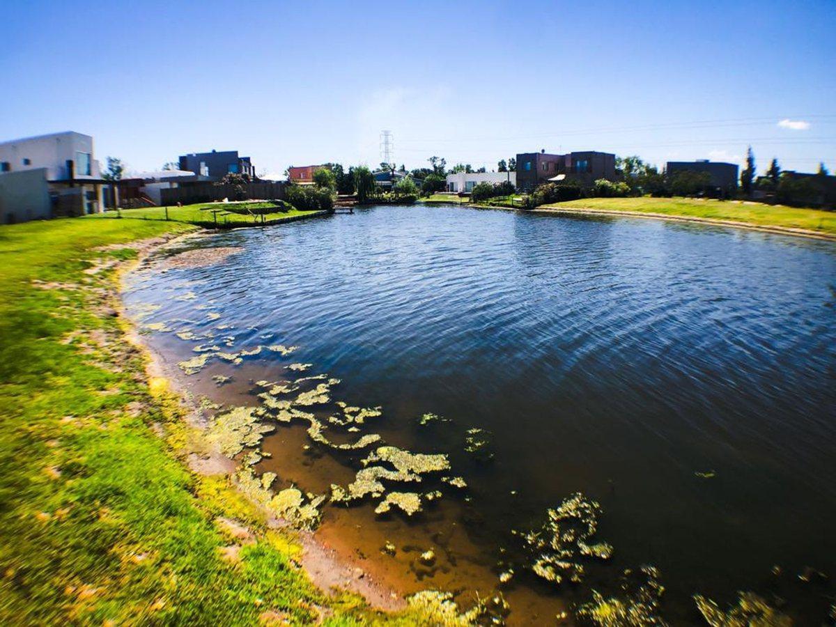 Foto de Terreno VENTA a la laguna Bo Santa Isabel, imagen 2
