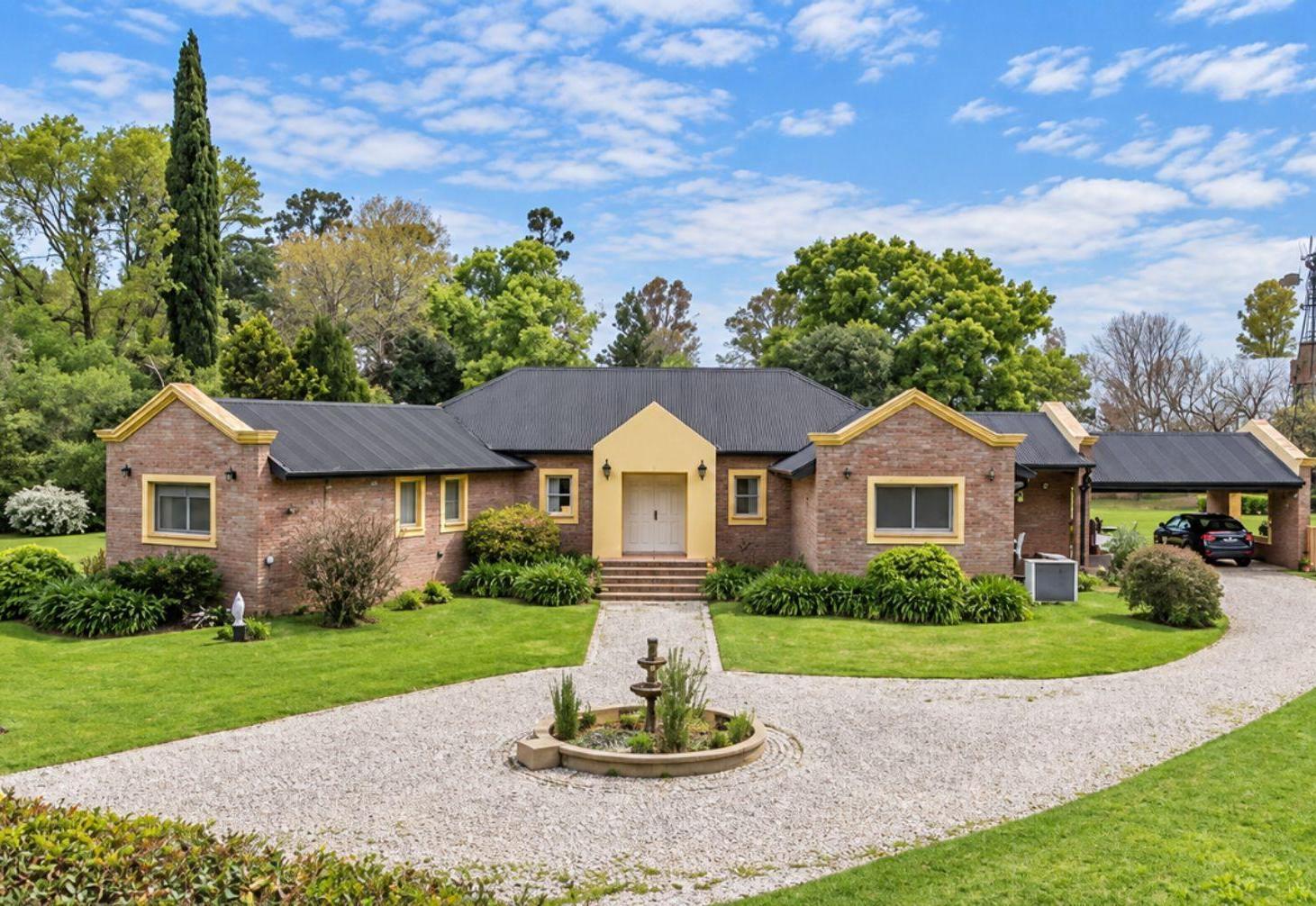 Foto de VENTA DE CASA (LOTE AMPLIO) EN BENAVIDEZ, imagen 2