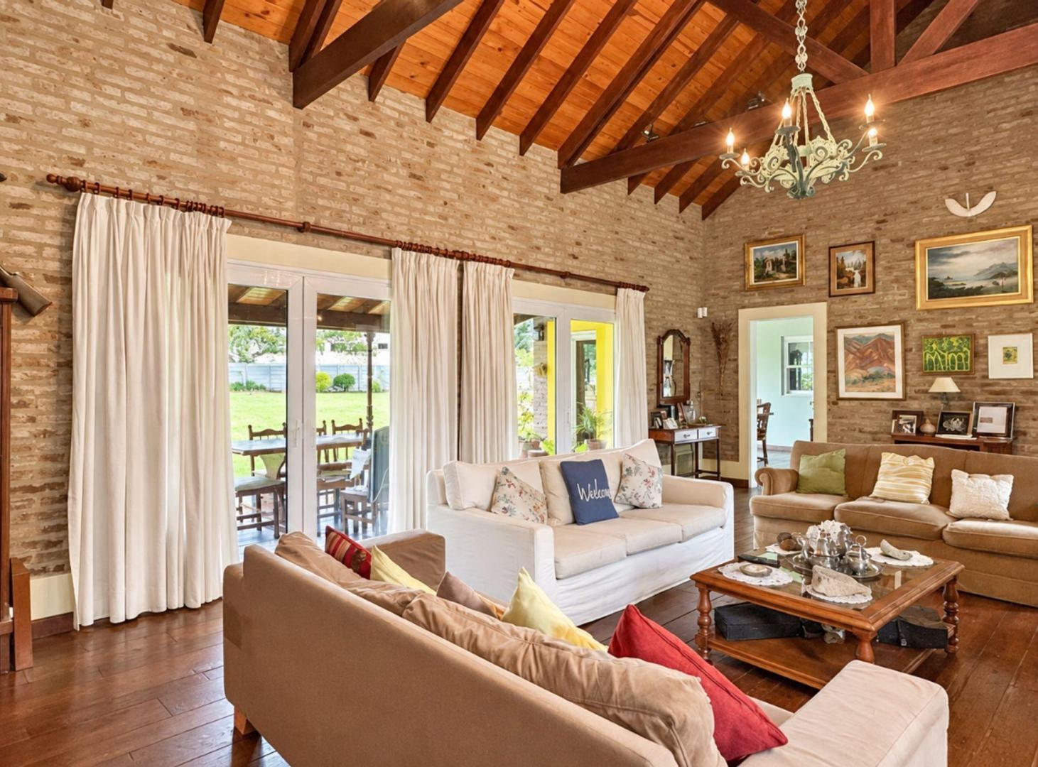 Foto de VENTA DE CASA (LOTE AMPLIO) EN BENAVIDEZ, imagen 4