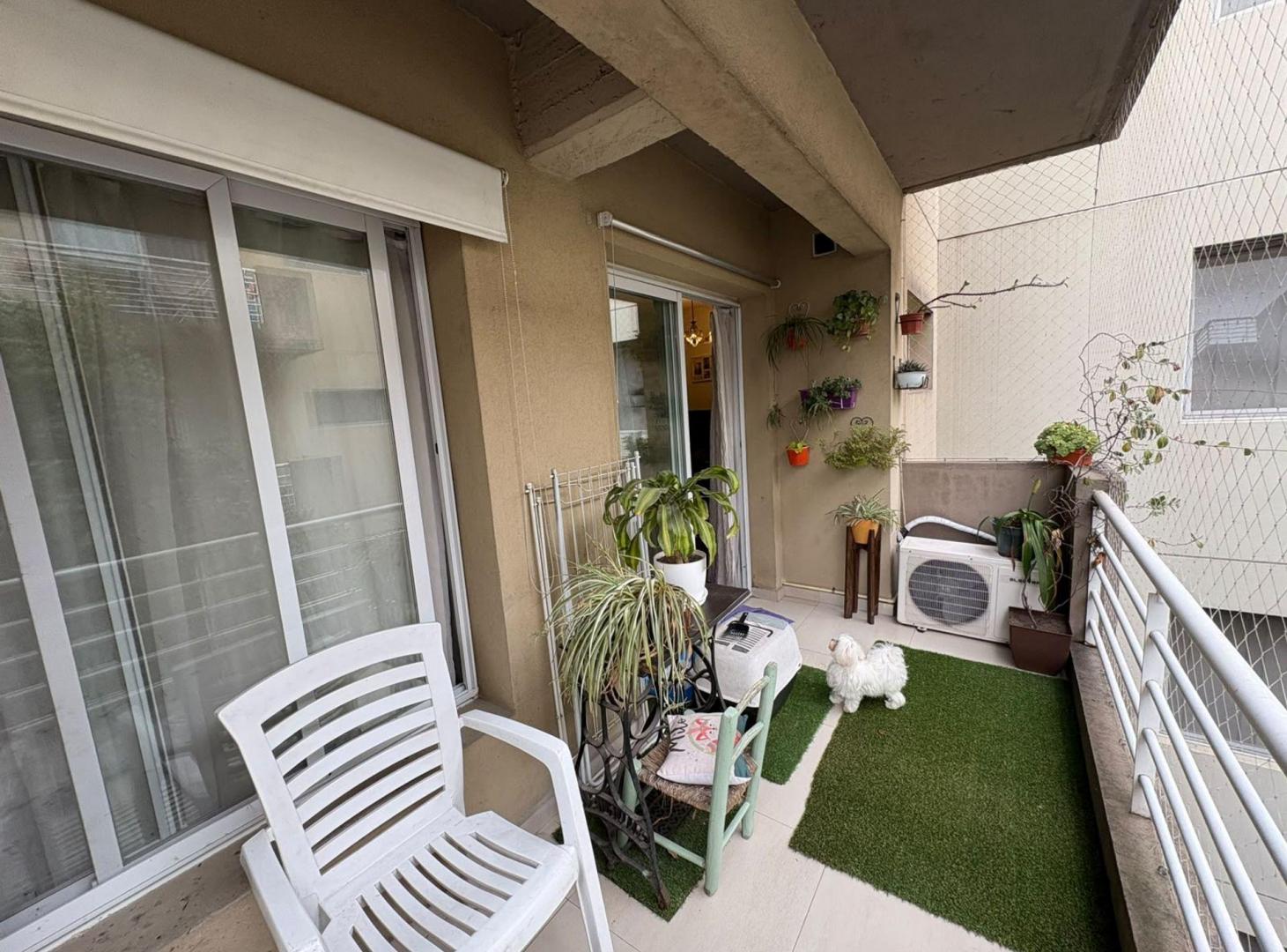 Foto de VENTA DEPTO SAN FERNANDO APTO CREDITO, imagen 1