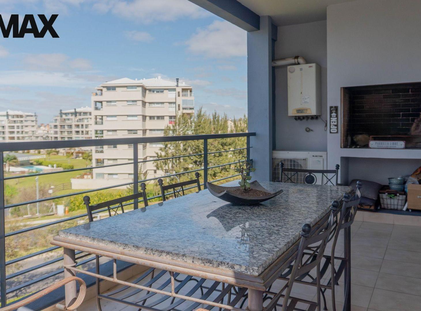 Foto de Venta depto 3 amb a la laguna - Sendero Nordelta, imagen 5