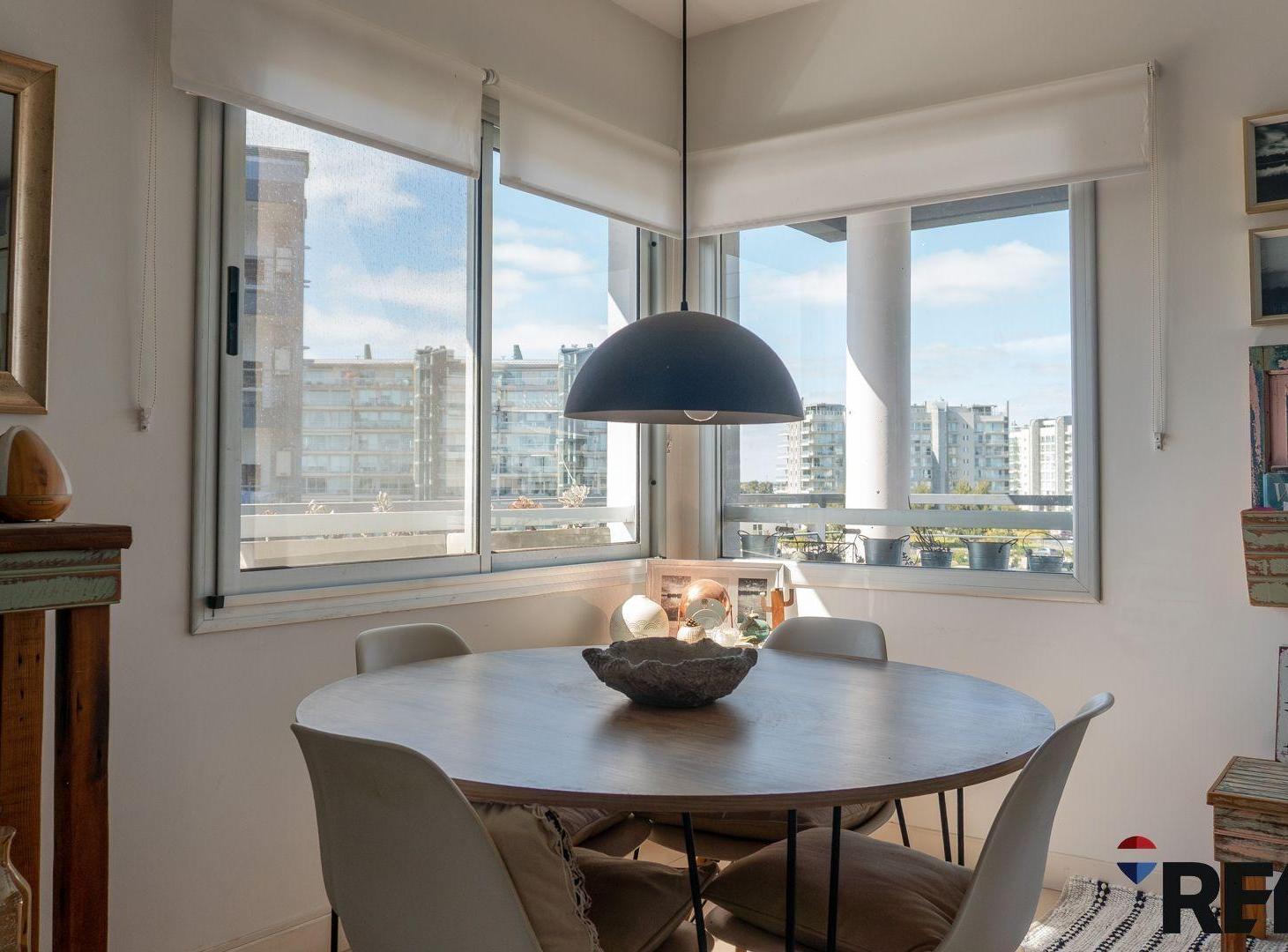 Foto de Venta depto 3 amb a la laguna - Sendero Nordelta, imagen 2