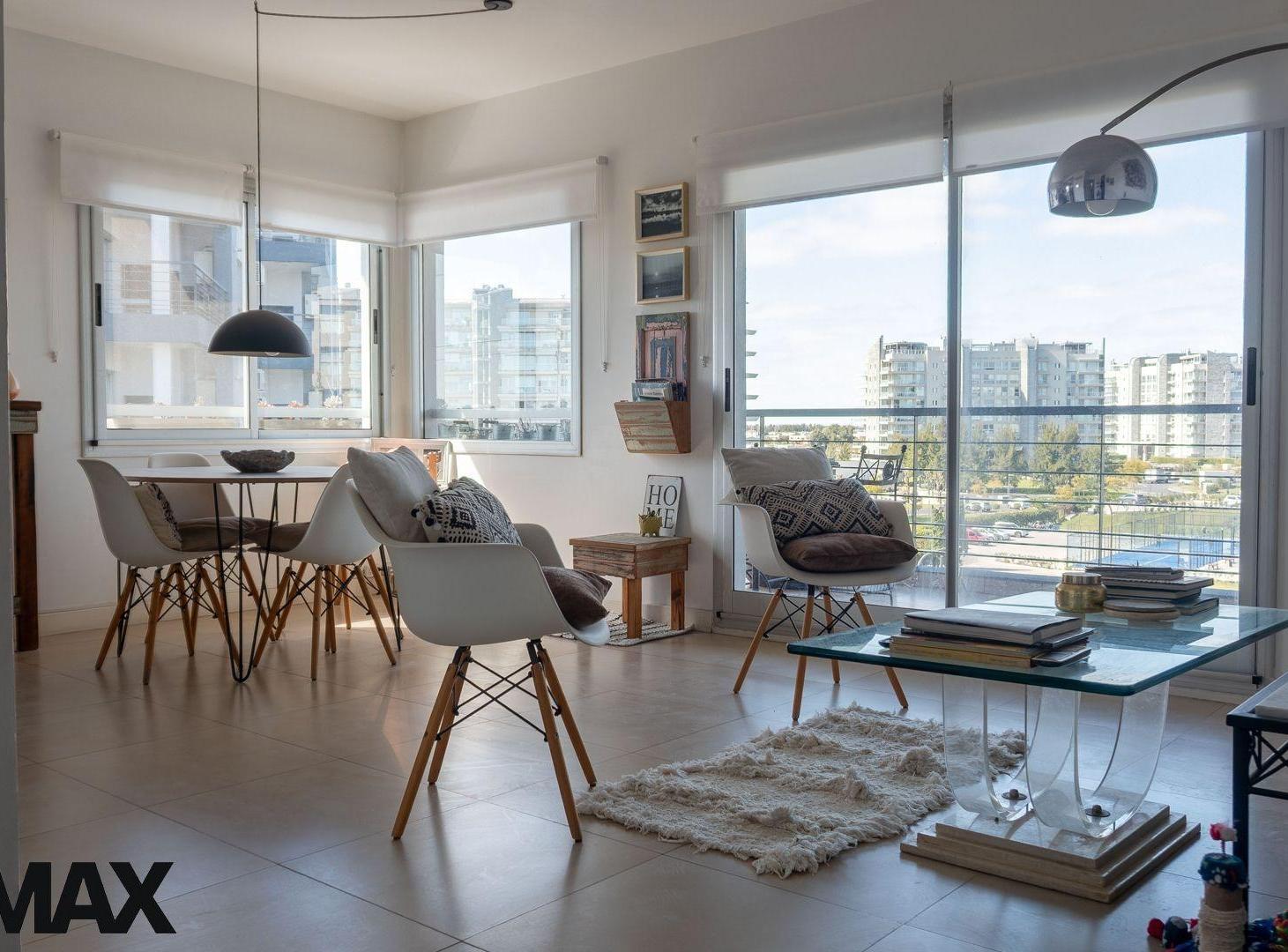 Foto de Venta depto 3 amb a la laguna - Sendero Nordelta, imagen 1