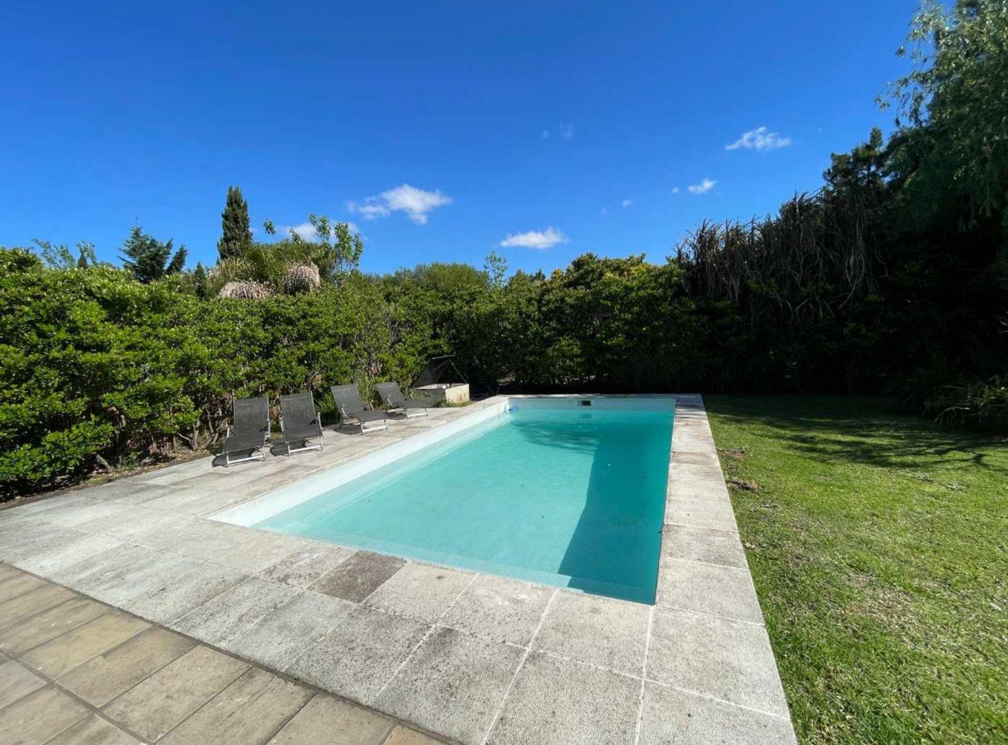 Foto de Alquiler verano casa 6 amb Sta Catalina VILLANUEVA, imagen 2
