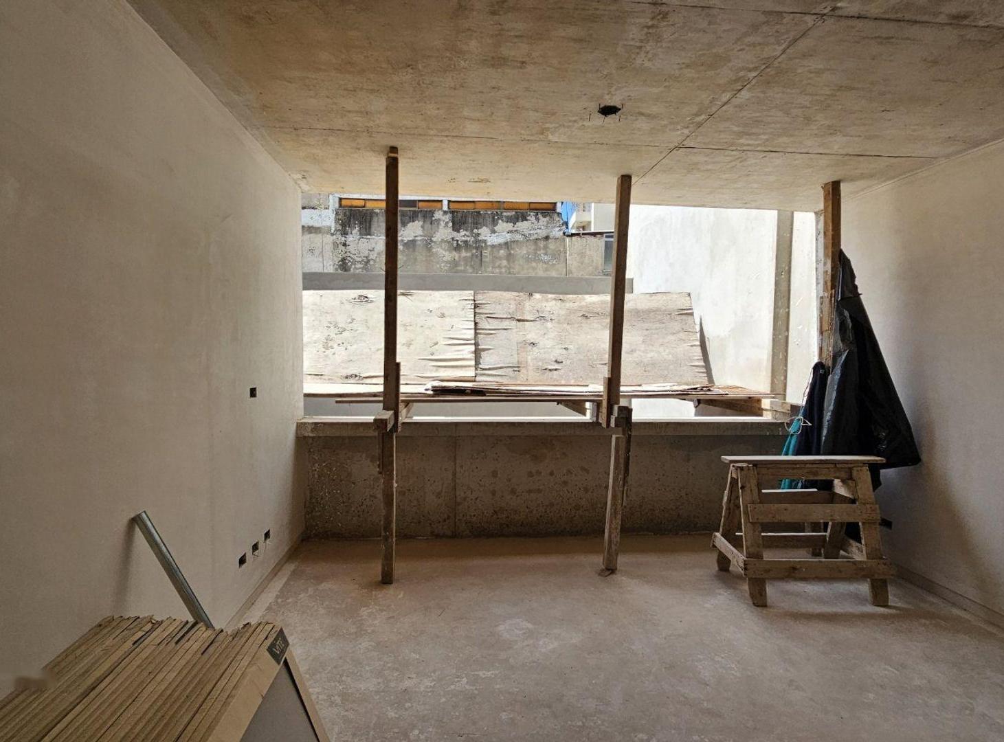 Foto de Venta Monoambiente a estrenar en Caballito, imagen 4