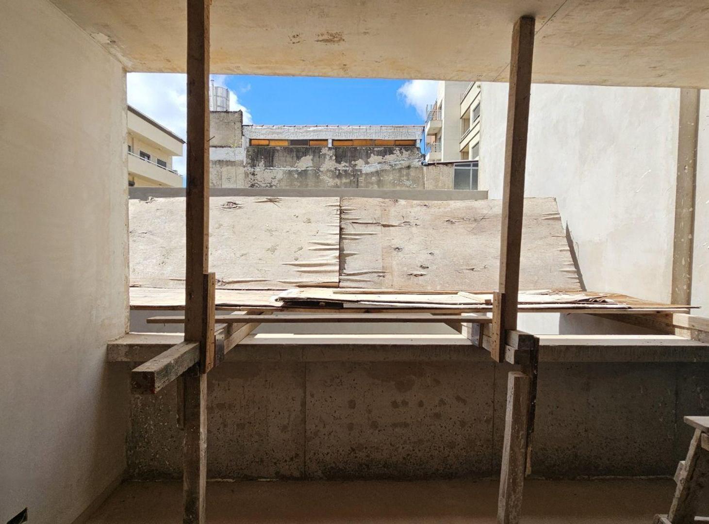 Foto de Venta Monoambiente a estrenar en Caballito, imagen 5