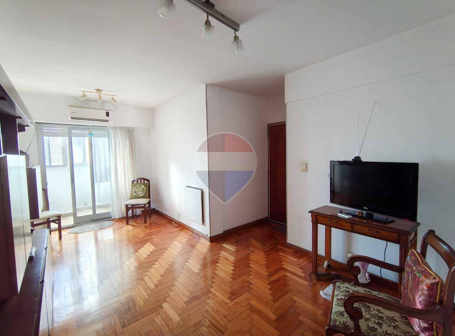 Foto de VENTA ALMAGRO NORTE - DEPTO 2 AMB BALCÓN CERRADO, imagen 2