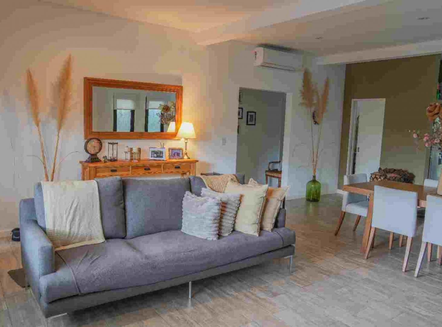 Foto de Casa venta vila marina 1 pileta barrio náutico, imagen 5