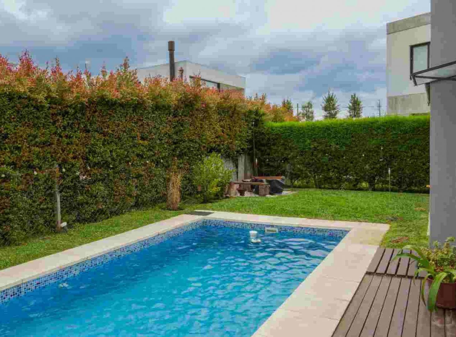 Foto de Casa venta vila marina 1 pileta barrio náutico, imagen 1