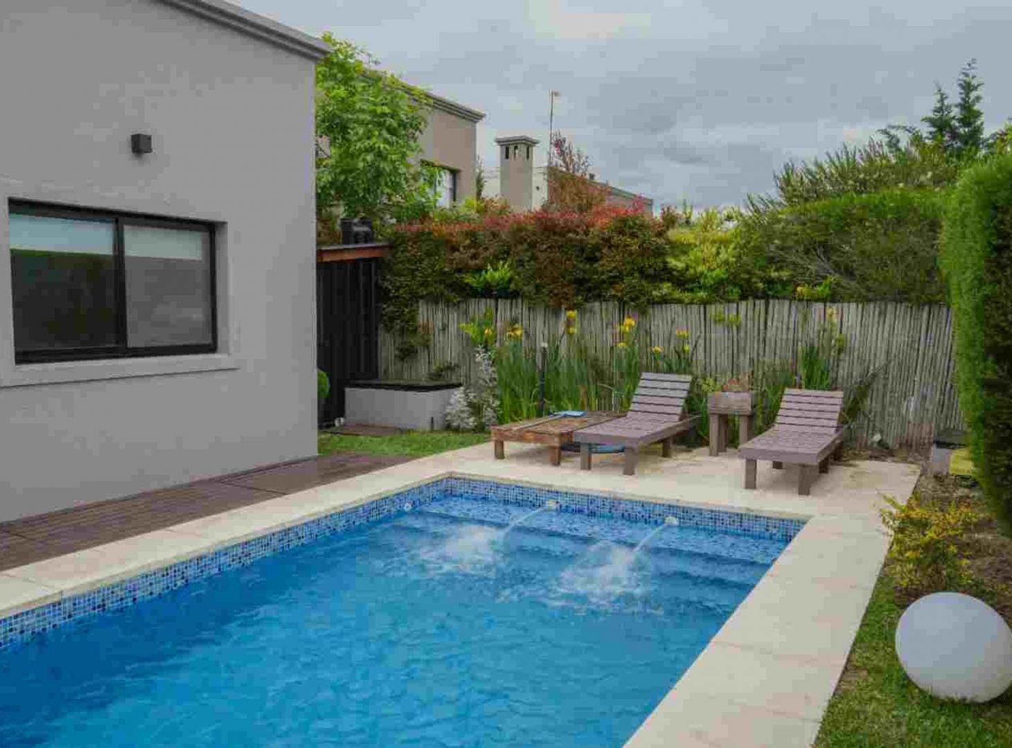 Foto de Casa venta vila marina 1 pileta barrio náutico, imagen 2