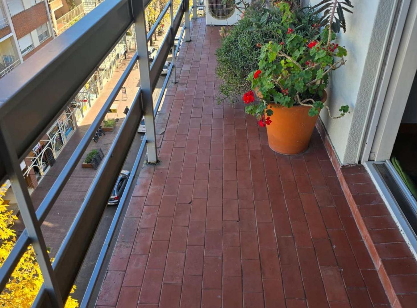 Foto de Departamento 3 ambientes Venta Ballester Balcon, imagen 5