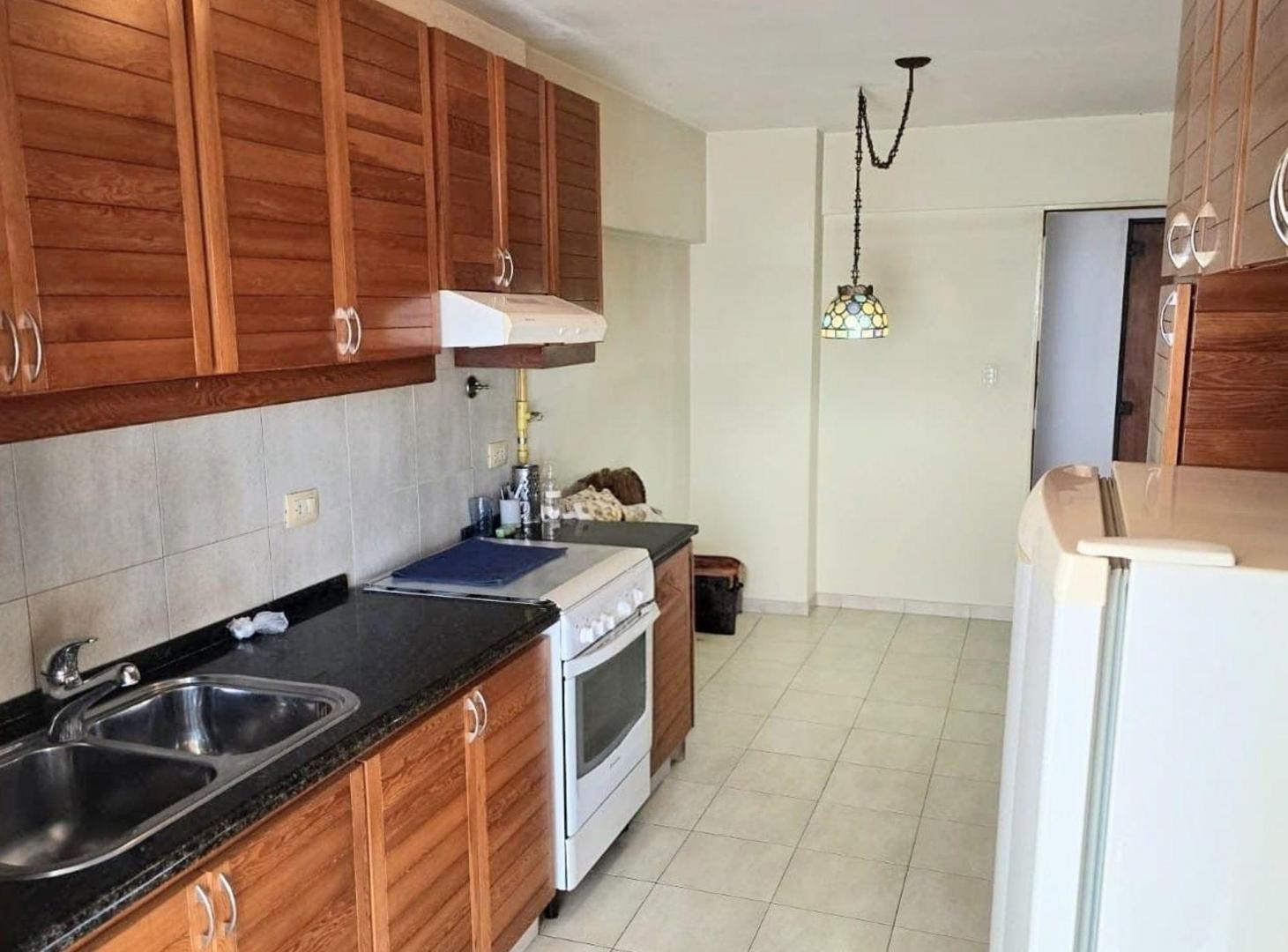 Foto de Departamento 3 ambientes Venta Ballester Balcon, imagen 4