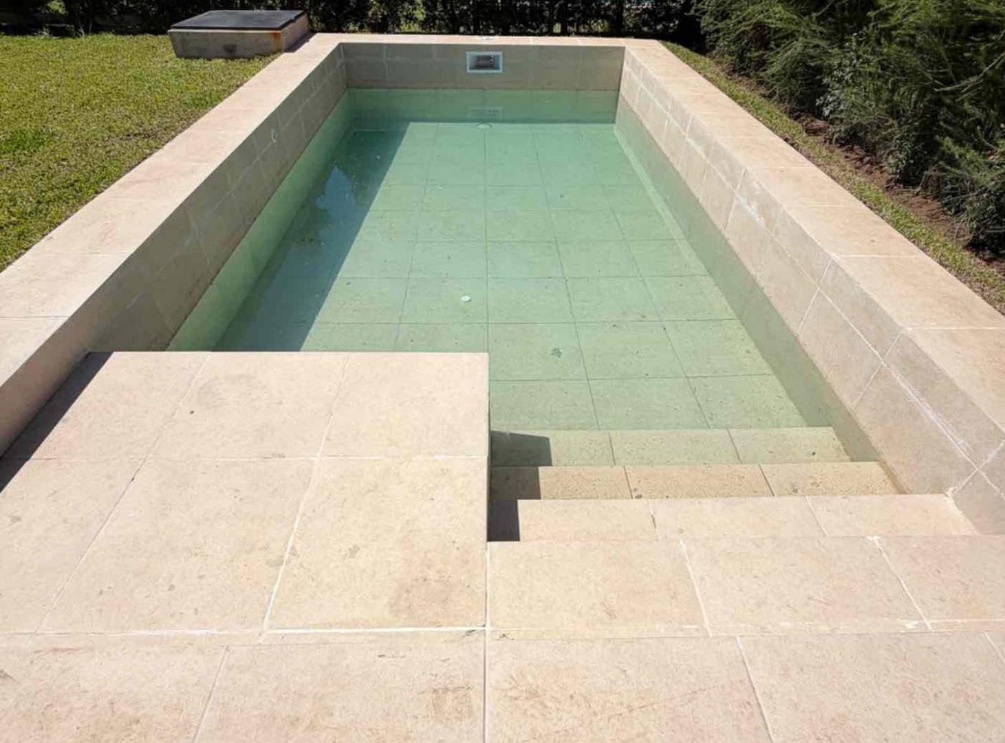Foto de Casa venta Nordelta Castaños 6 ambientes piscina, imagen 4