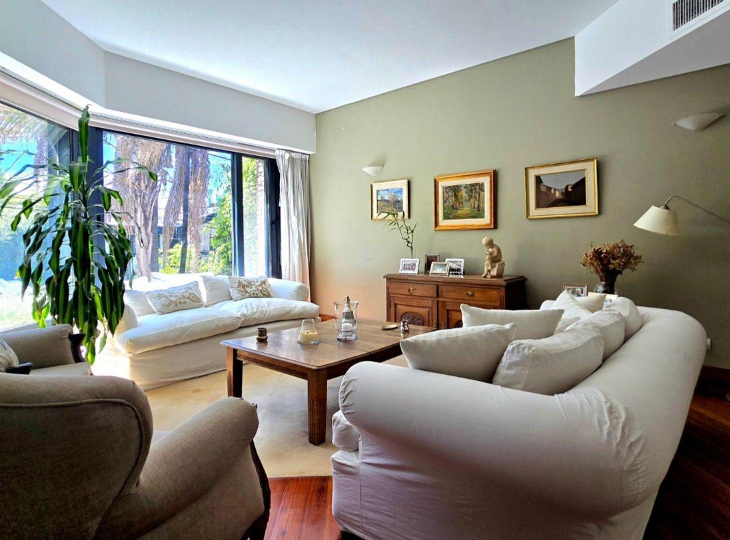 Foto de VENTA CASA 6 AMBIENTES VICENTE LOPEZ LOTE 835 M2, imagen 5