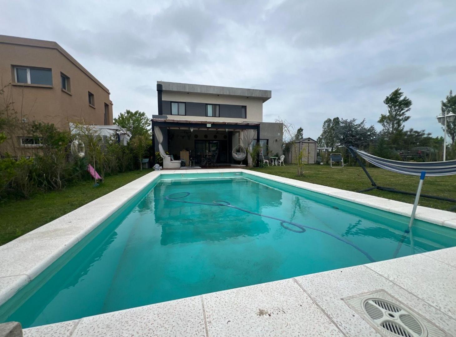 Foto de Casa en Venta San Eduardo Pilar del Este c/Pileta, imagen 5