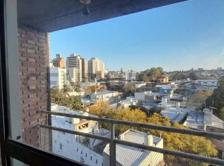 Alquiler Departamento Alberdi 1 Dormitorio con Balcón 3
