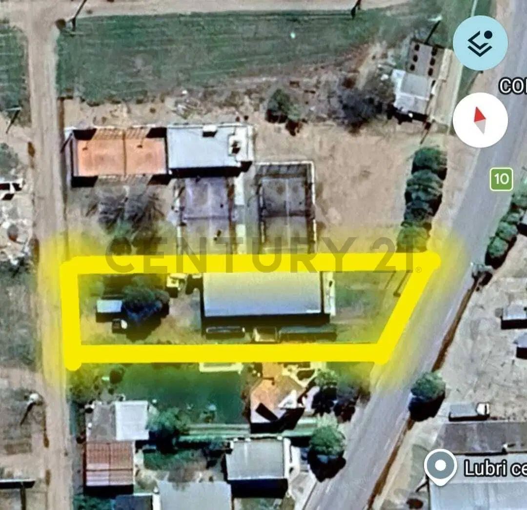SE VENDE LOCAL COMERCIAL 4
