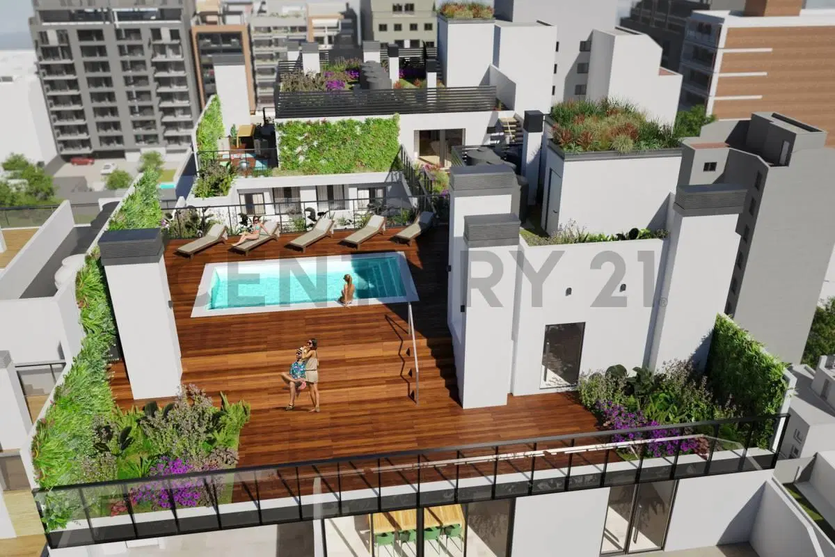 VENTA DEPARTAMENTO 2