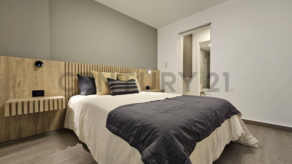 VENTA dpto 1 dormitorio Piso 7