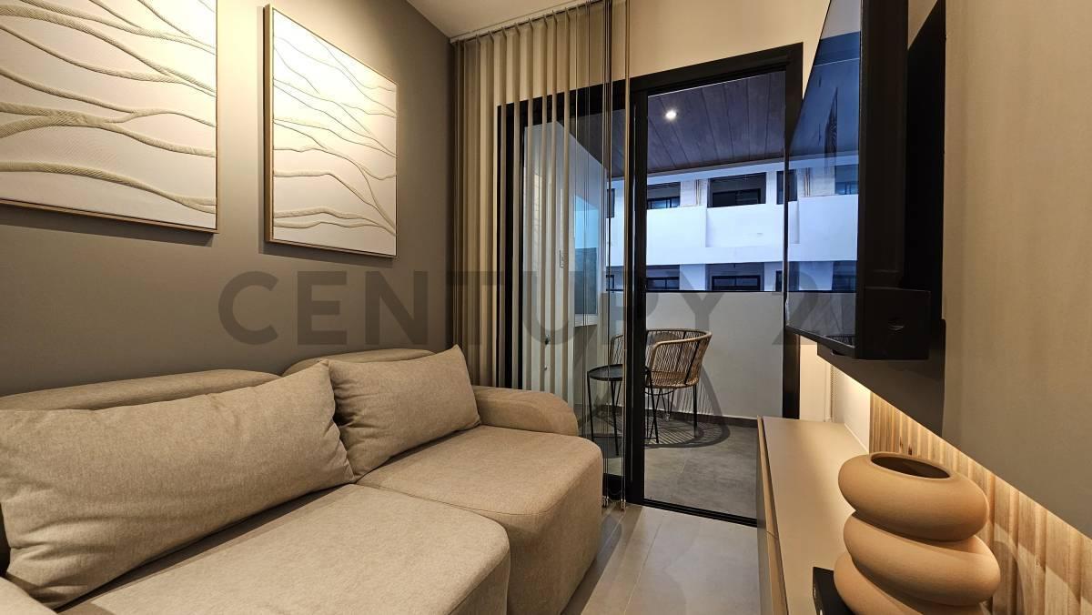 VENTA dpto 1 dormitorio Piso 7