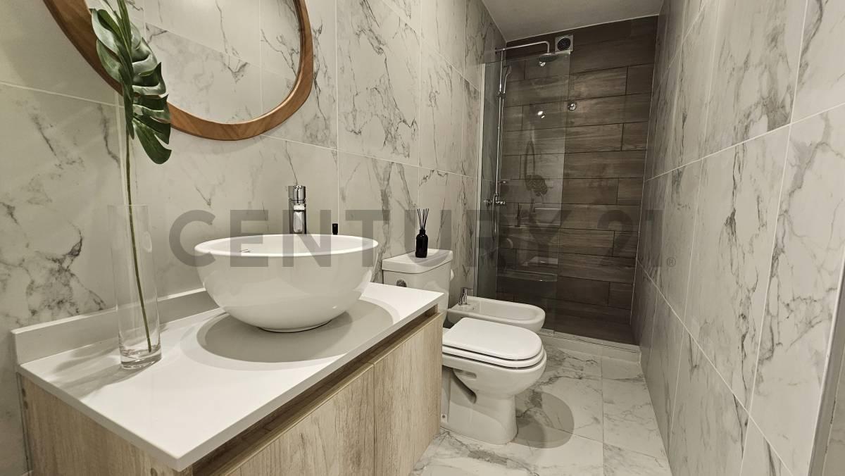 VENTA dpto 1 dormitorio Piso 7