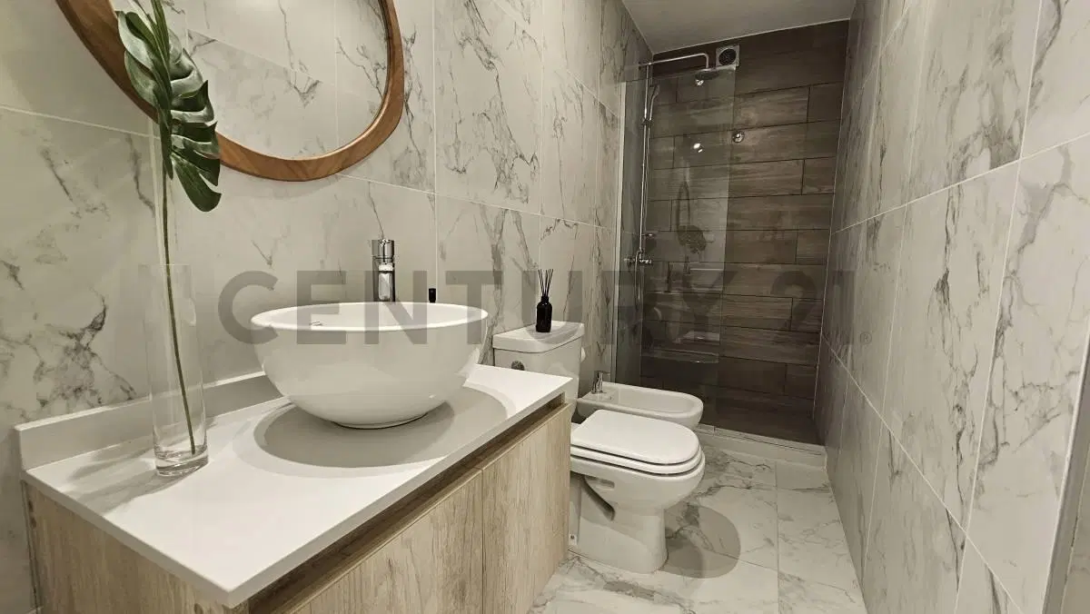 VENTA dpto 1 dormitorio Piso 7 5