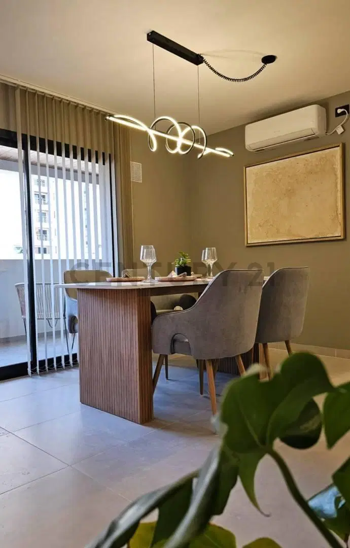 Se vende deslumbrante dpto 3 dormitorios piso 7 3