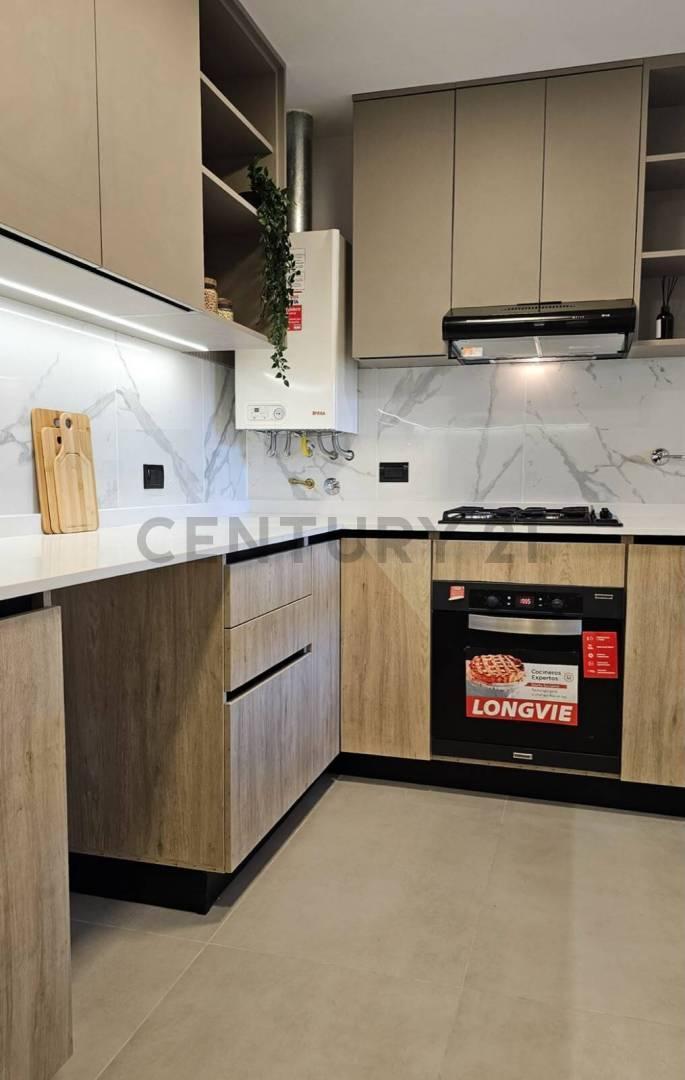 Foto de Se vende deslumbrante dpto 3 dormitorios piso 7, imagen 4