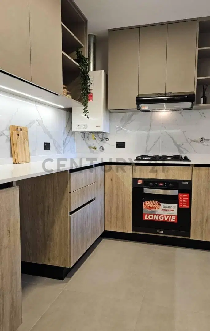 Se vende deslumbrante dpto 3 dormitorios piso 7 4