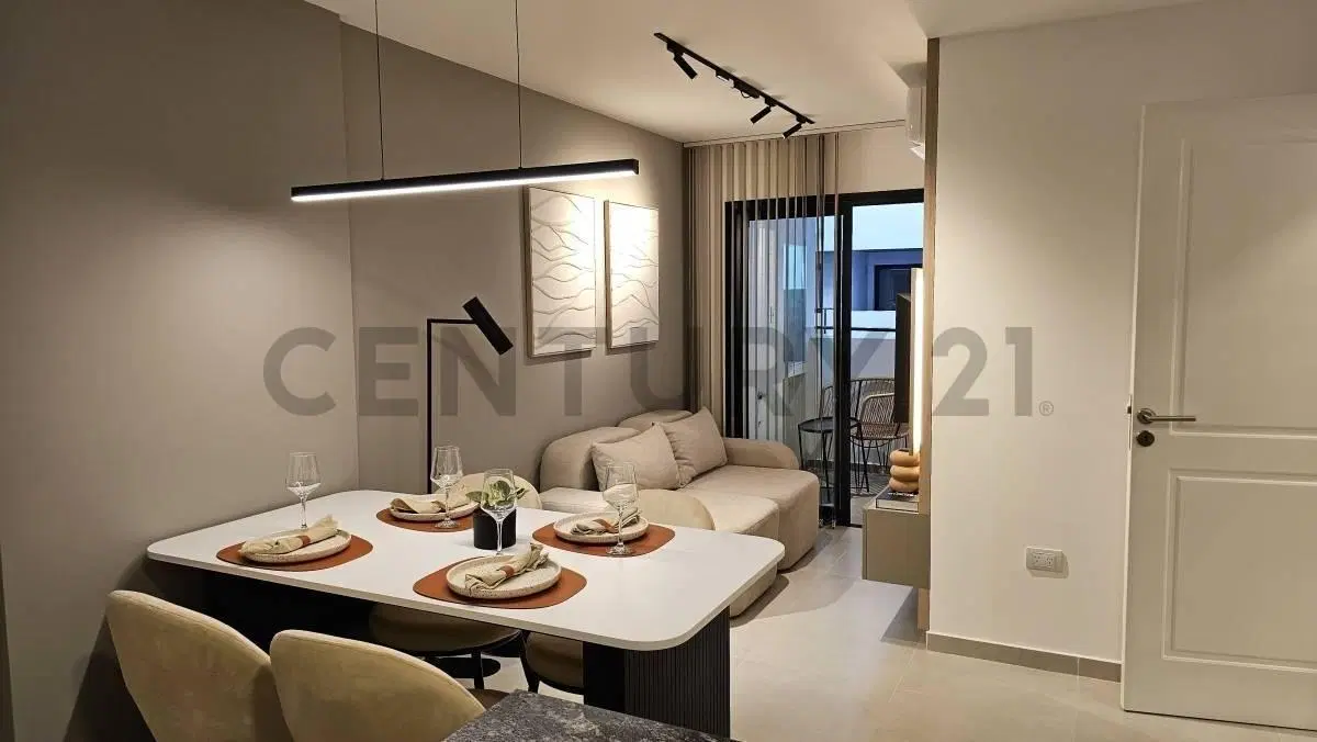 Departamento de 1 dormitorio en venta | Torre Aurus | Av. Vélez Sarsfield 677 5