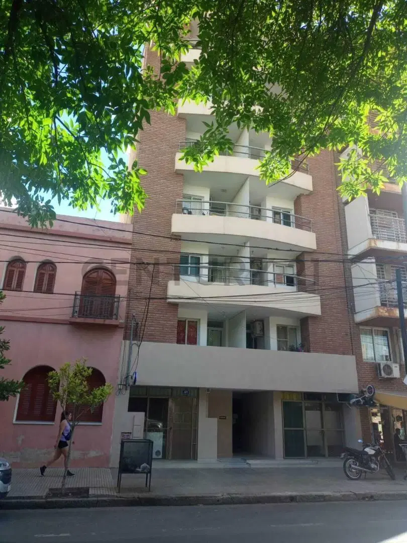 DEPARTAMENTO EN VENTA AMOBLADO 3