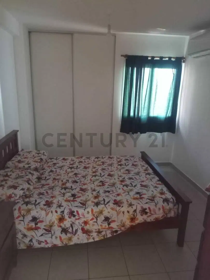 DEPARTAMENTO EN VENTA AMOBLADO 8