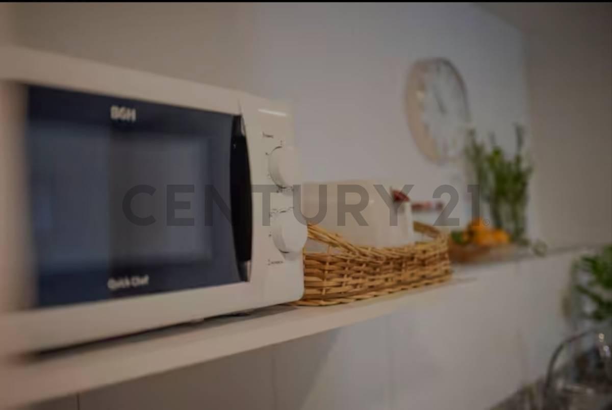 Foto de DEPARTAMENTO EN VENTA TOTALMENTE AMOBLADO, imagen 5