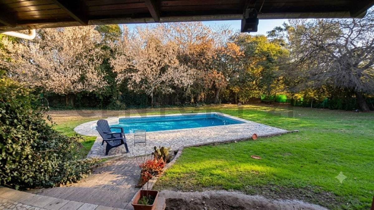 Foto de Casa en Venta Rivera Indarte con pileta, imagen 5