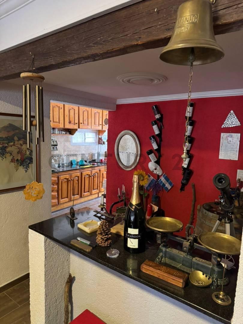 Foto de EN VENTA! Rio Tercero, Casa de 3 Dormitorios con garaje y Patio., imagen 1