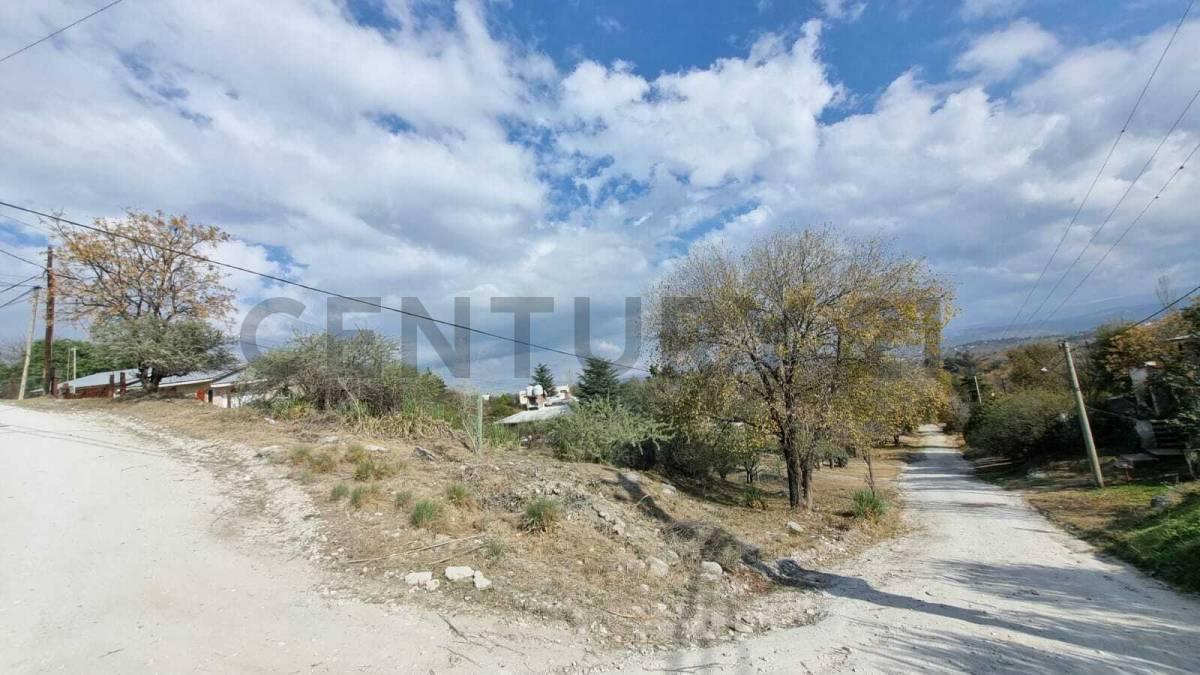 Foto de Amplio Lote con Vistas panoramicas a las sierras cordobesas, imagen 1