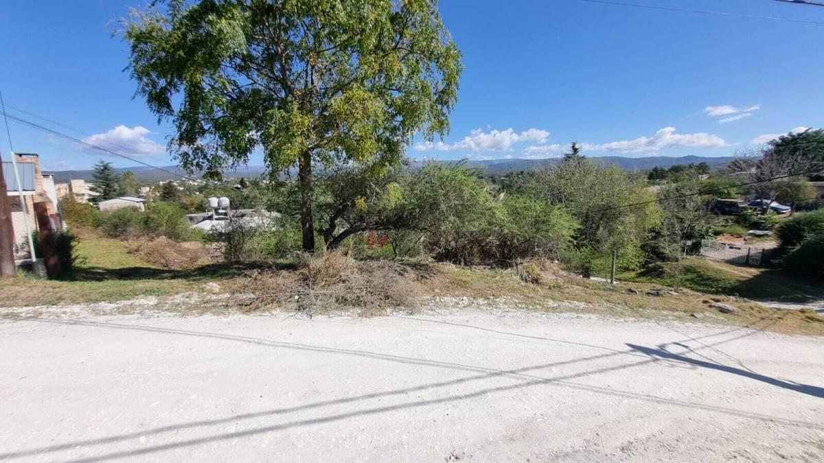 Foto de Amplio Lote con Vistas panoramicas a las sierras cordobesas, imagen 4