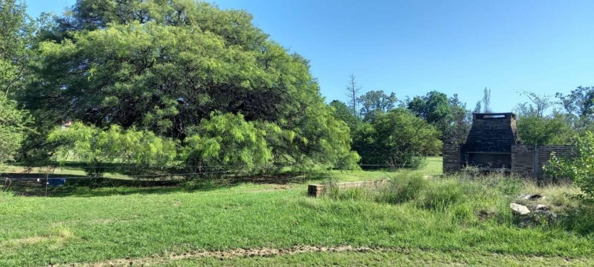 Foto de Lote en venta en Campos del Virrey, Camino Alta Gracia., imagen 5