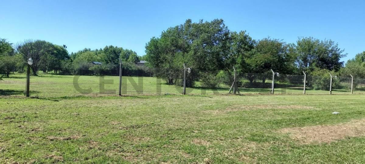 Foto de Lote en venta en Campos del Virrey, Camino Alta Gracia., imagen 1