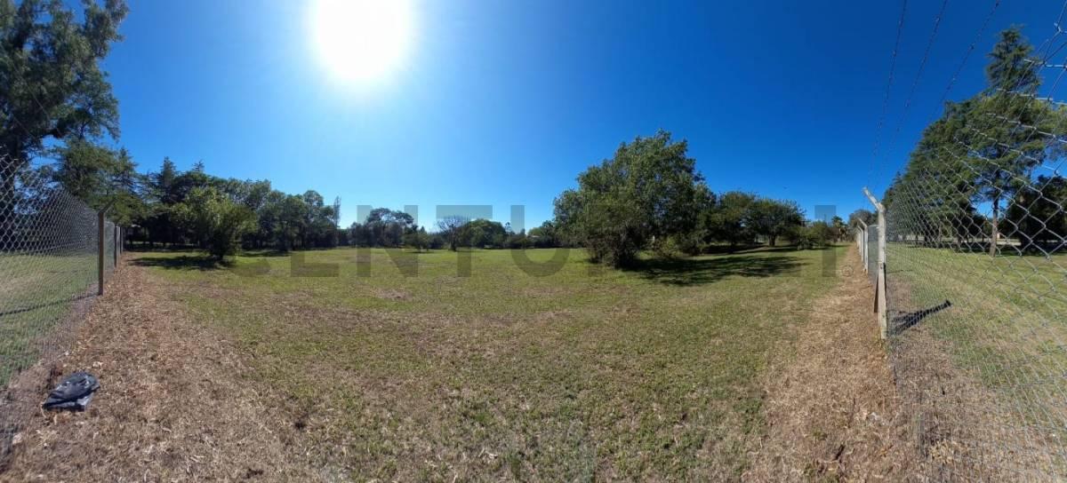 Foto de Lote en venta en Campos del Virrey, Camino Alta Gracia., imagen 2