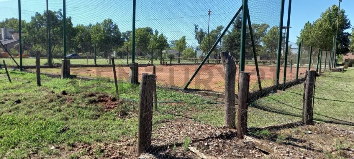 Foto de Lote en venta en Campos del Virrey, Camino Alta Gracia., imagen 3