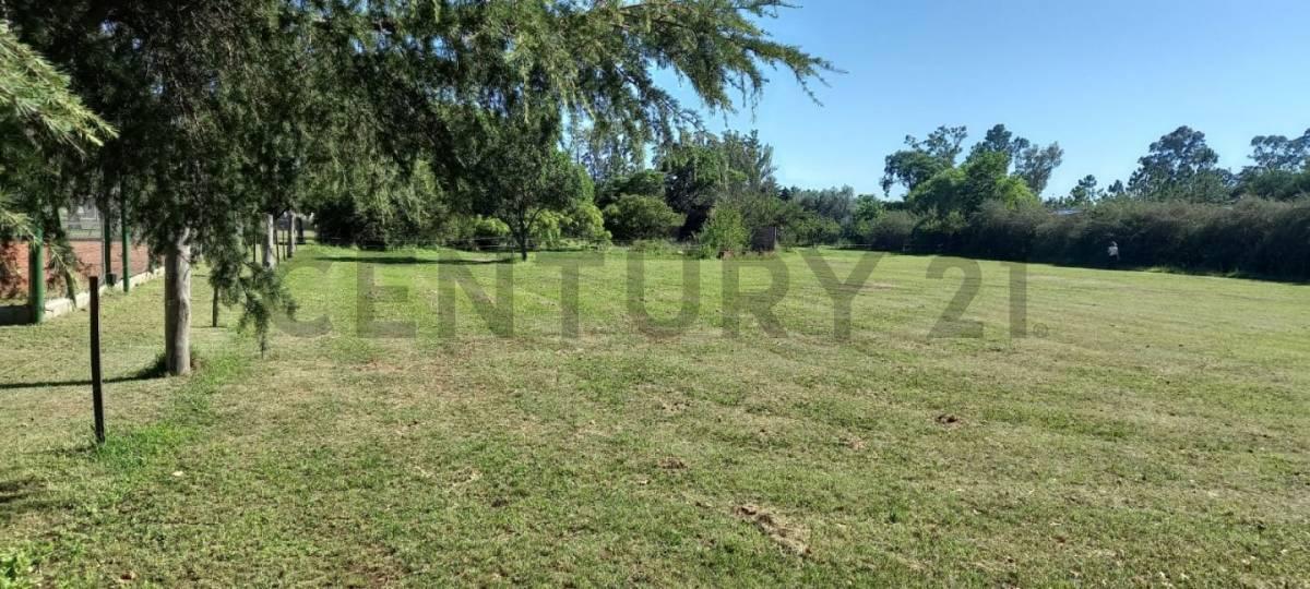 Foto de Lote en venta en Campos del Virrey, Camino Alta Gracia., imagen 4
