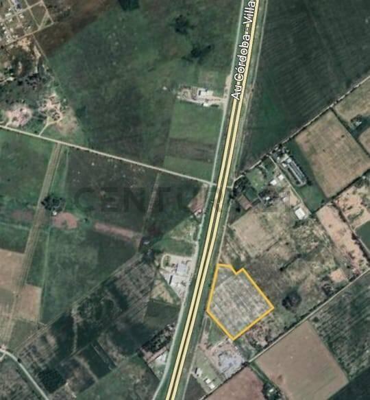 Foto de 6 HECTAREAS EN VENTA! Villa Maria., imagen 4